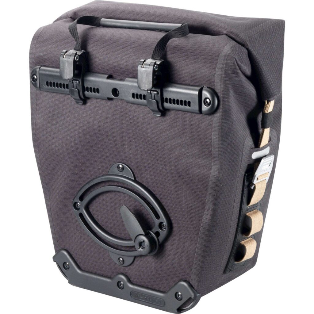 Brooks tas Land’s End Travelling gr