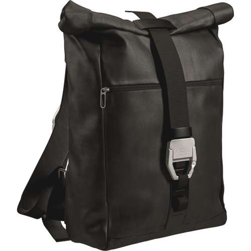 Brooks rugtas Islington canv black