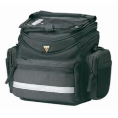 Topeak stuurtas Tour Guide