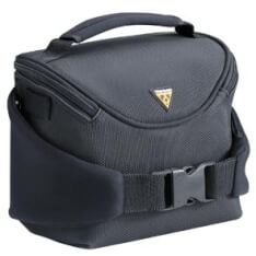 Topeak stuurtas Tour Guide Compact