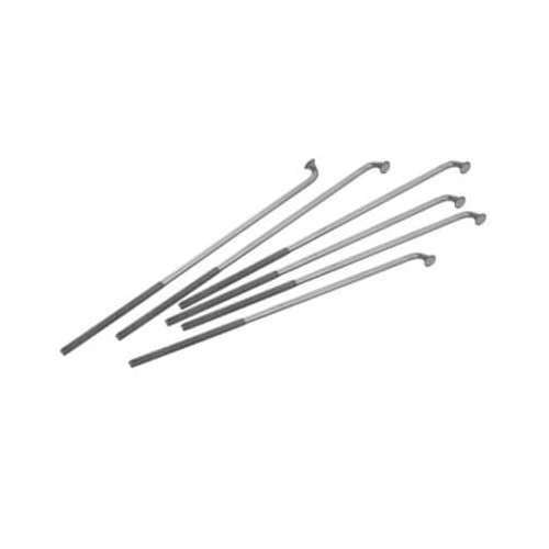 Brooks zak spaak handvat