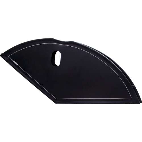 Cortina jasb 28 D57 Tour mat zwart