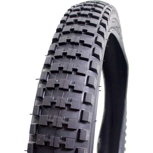 Alpina btb 20 Cracker black