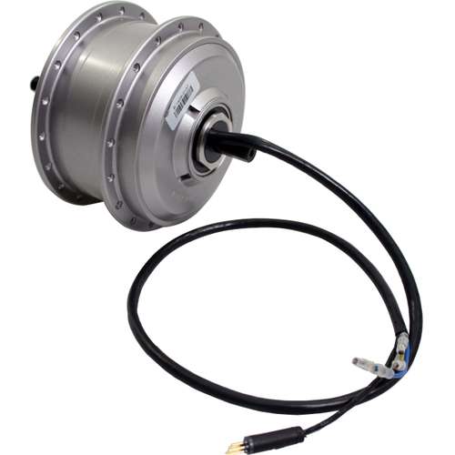 Cortina v wiel motor Dapu rollerbr