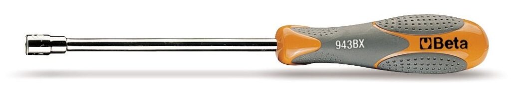 Beta PB0308A dop sleutels 10mm