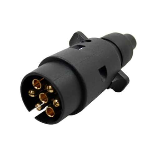 Proplus Stekker 7 polig - Afbeelding 2