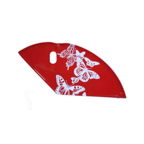 Cortina jasb 28 Tour D50 rood