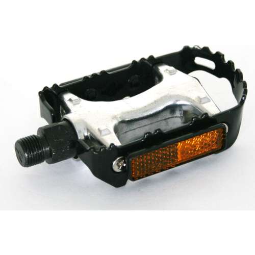 Union pedalen 910 ATB/Hybride alu/staal op kaart - Afbeelding 3