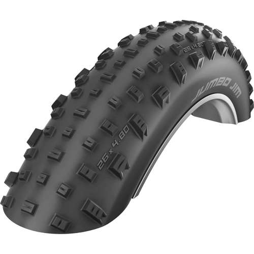 Schwalbe btb 26×4.80 Jumbo Jim Lite V