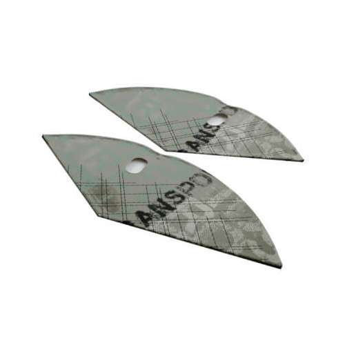 Cortina jasb 28 Roots Transp D57