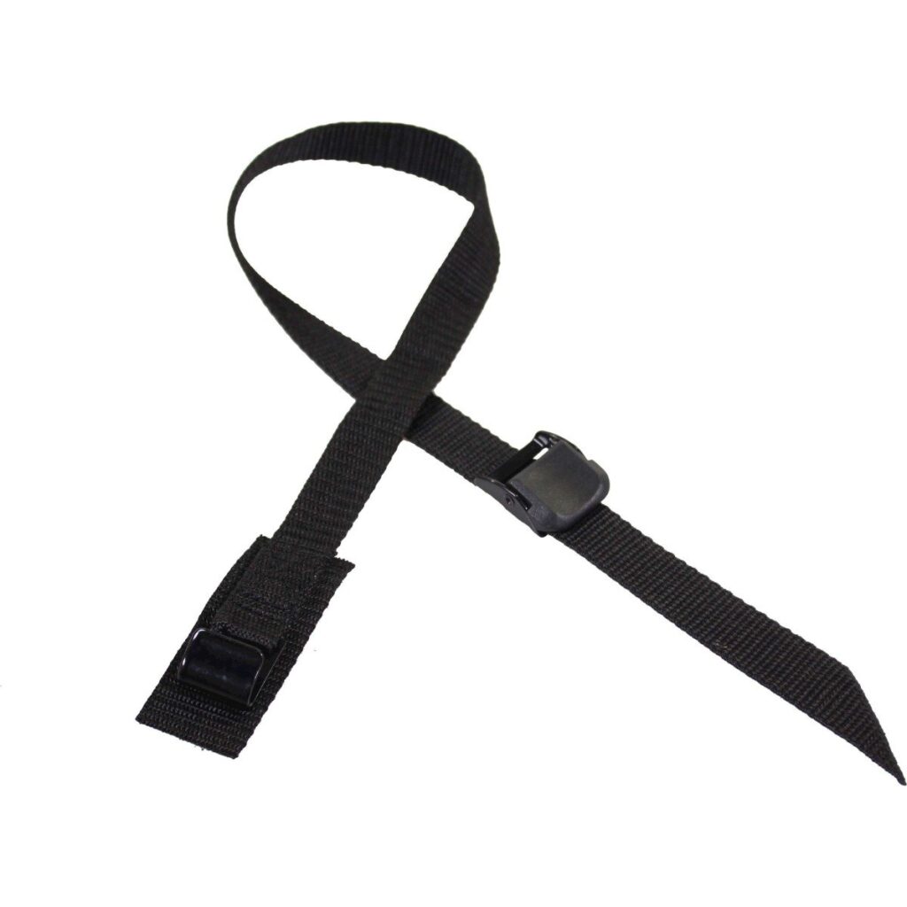 Mft spanriem extra lang