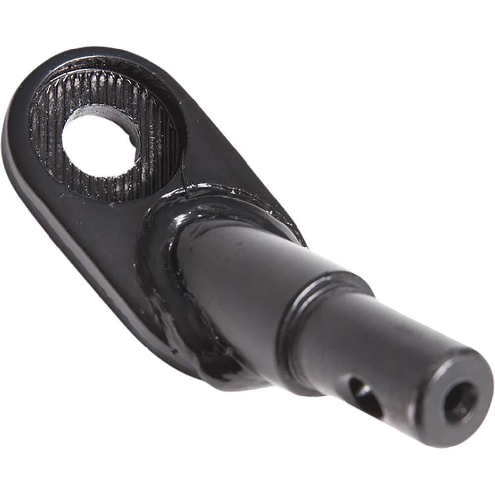 Yepp Achsenkupplung Solo/Duo