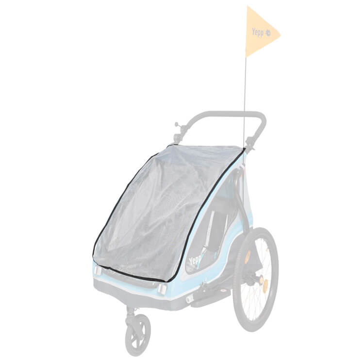 Yepp Sonnenschutz Solo