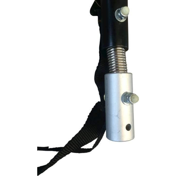 Yepp Kupplungsteil Deichsel