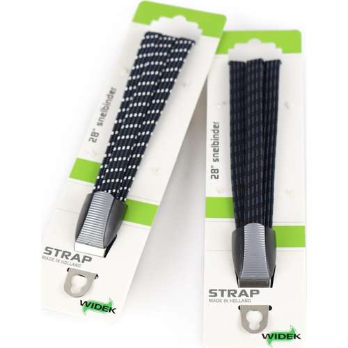 Widek triobinder uni bev - Afbeelding 3