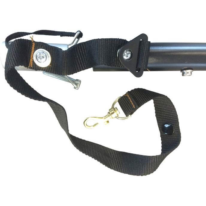 Yepp Stauleine Solo/Duo