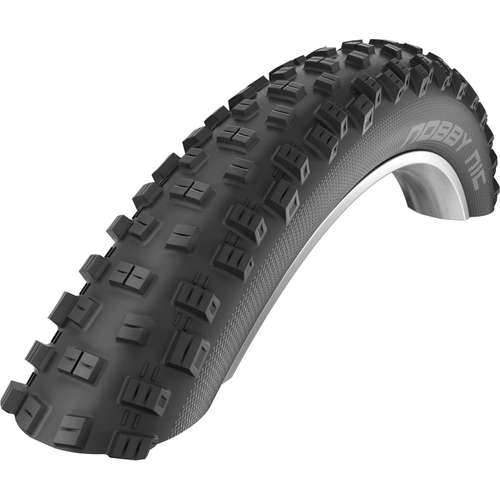 Schwalbe btb 27.5×2.25 Nob Nic DD zw V