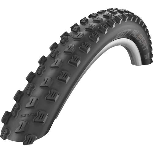 Schwalbe btb 29×2.35 Fat Albert front V