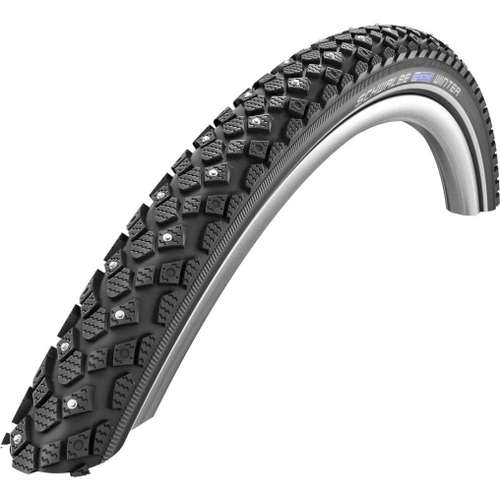 Schwalbe btb 16 x 1.20 Winter R zw
