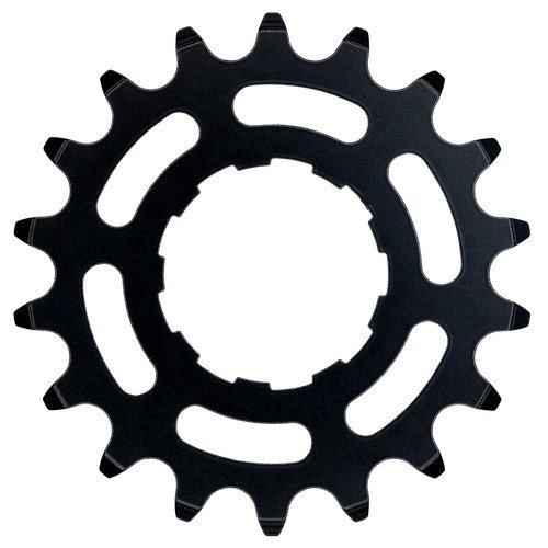 Kmc tandwiel 18T Enviolo 3/32