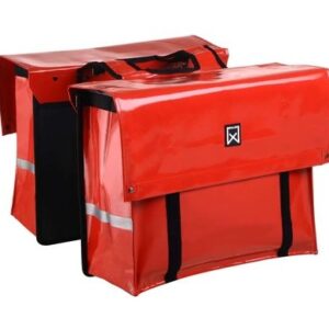 Büchel FC1602C Kettingkast 33-38T smoked zwart