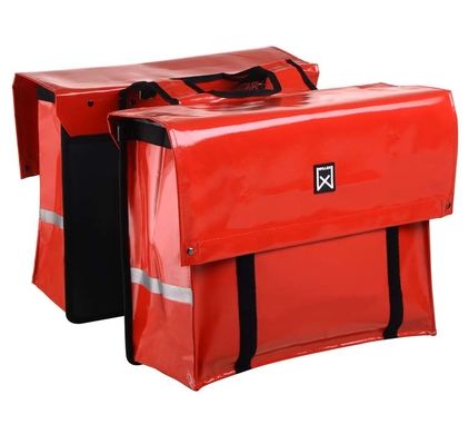 Büchel FC1602C Kettingkast 33-38T smoked zwart