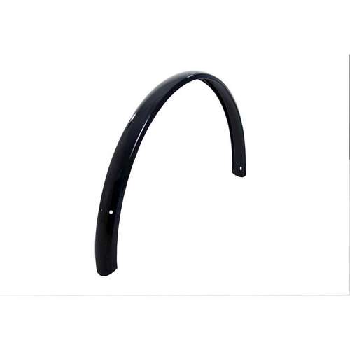 Unbranded Spatbord achter 26/28 blauw