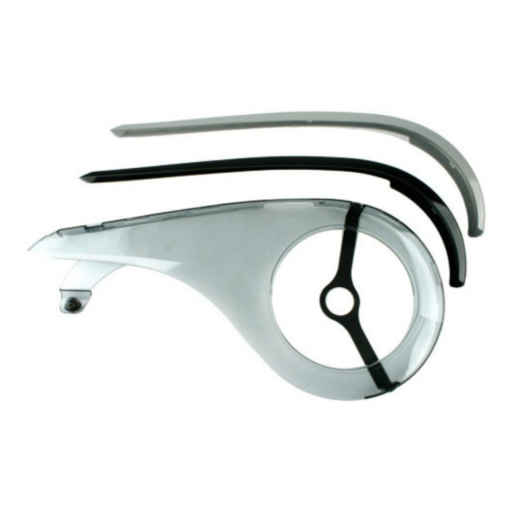 Axa kettingscherm Scope 2 44t