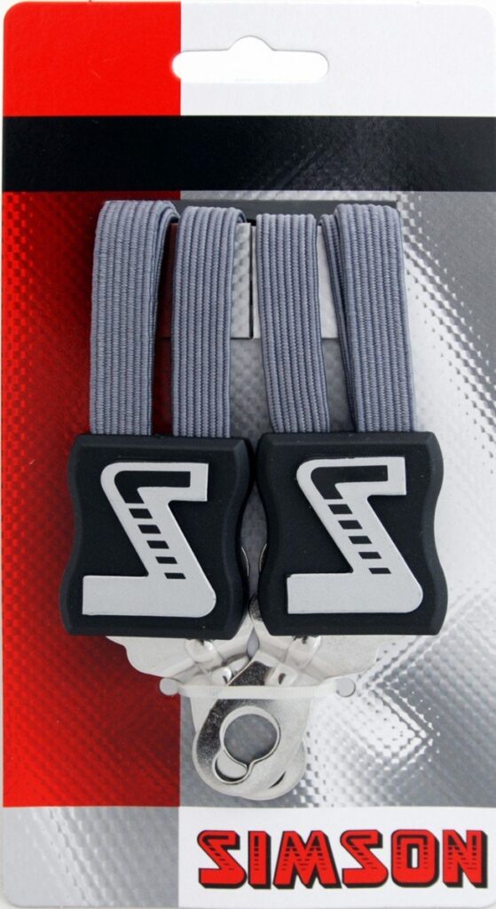 Simson snelbinder lang antra