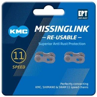 Kmc missinglink X11 silver op kaart (2)
