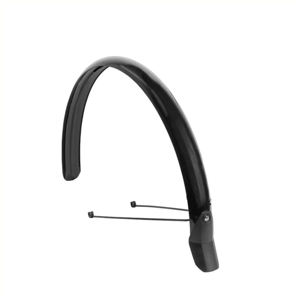 Eurofender EF spatbord achter Lampo 28 58mm