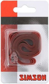 Simson velglint 20mm pvc