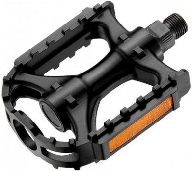 Union BH1202A Pedaal nonslip zw/zw Sp-875