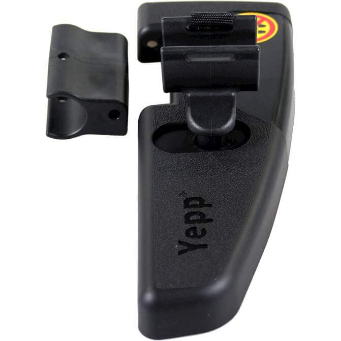 Yepp Stossdämpfer links Solo/Duo