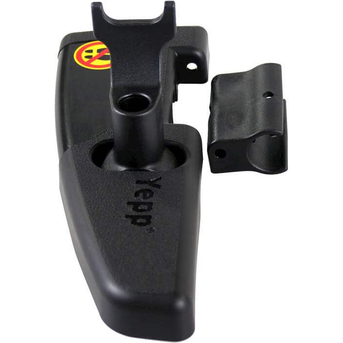 Yepp bumper rechts Solo/Duo