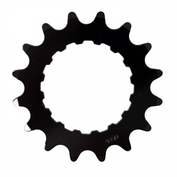 Miranda tandwiel 16t Bosch 2