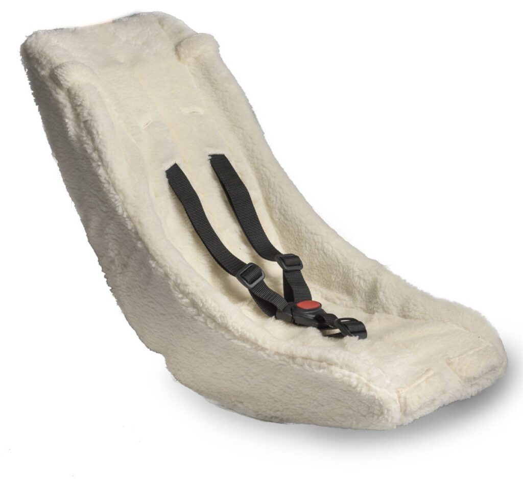 Melia babyschaal Basis 2-9 mnd schaap