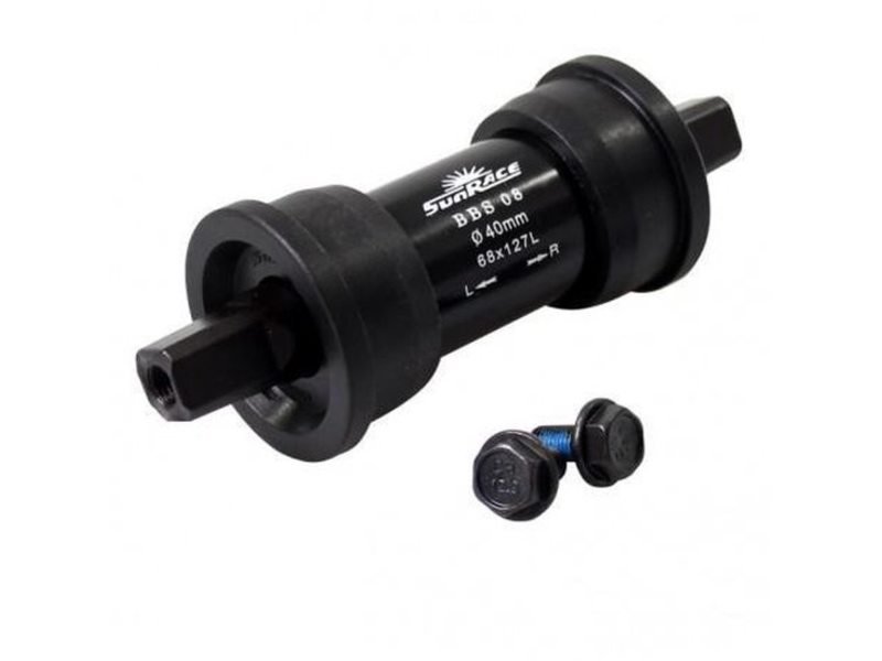 Sunrace trapas 127/40 inslag