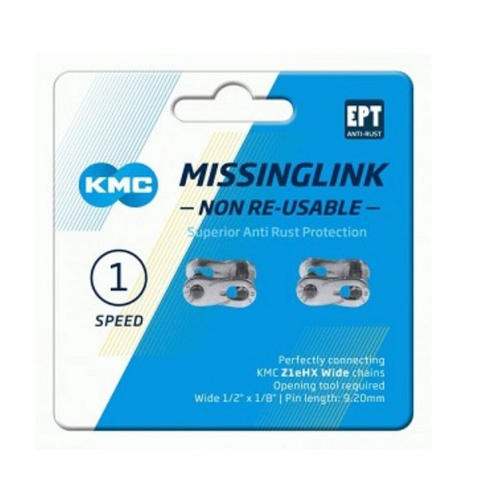 Kmc missinglink Z1eHX 1/8 EPT op kaart (2)