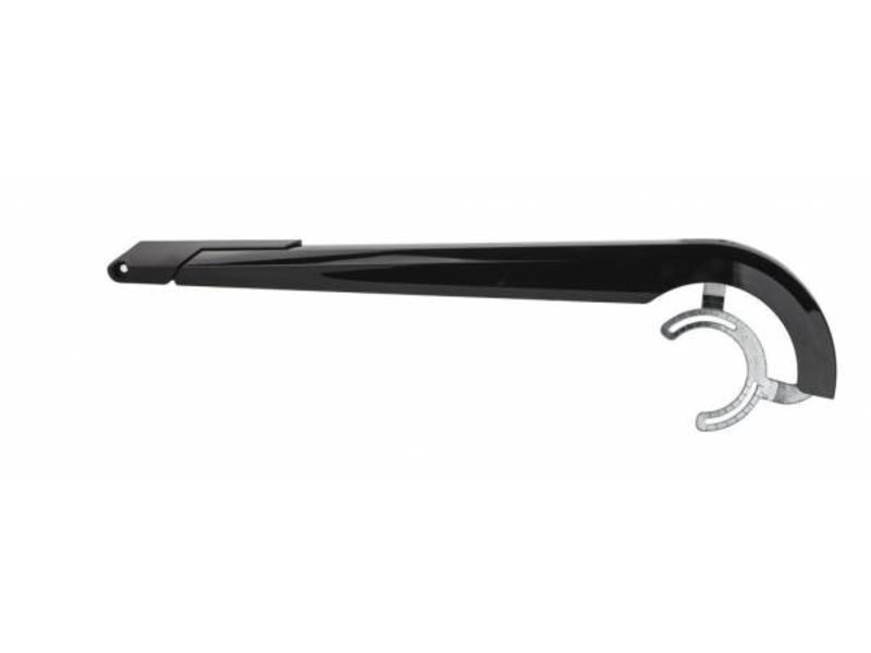 Hesling KETTINGSCHERM DRIVE 38T. 18CM BOSCH GEN.3