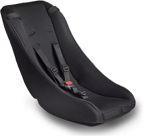 Melia babyschaal comfort 0-9 mnd 4 seasons