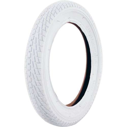 Alpina btb 12 1/2×2 1/4 wit