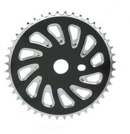 Merkloos Freestyle kettingblad 44t one pice