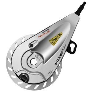 Shimano rollerbrake front BR-C3000 Nexus