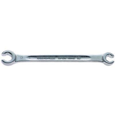 Elvedes open ringsleutel 7/8