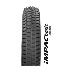 Impac btb 260 x 85 zw