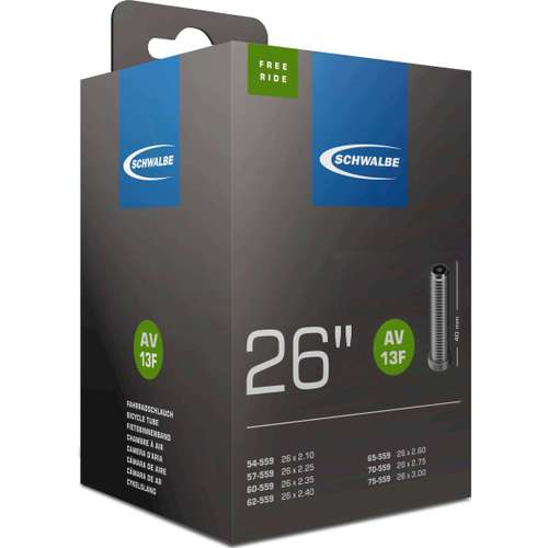 Schwalbe bnb AV13F TR4 Freeride 26 x 2.10 – 3.00 a