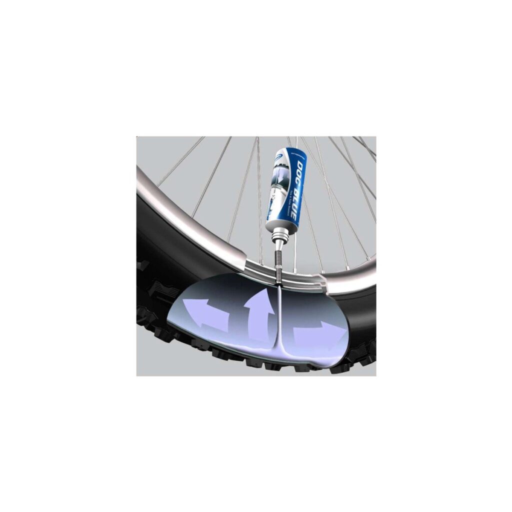 Schwalbe doc blue professional 500ml