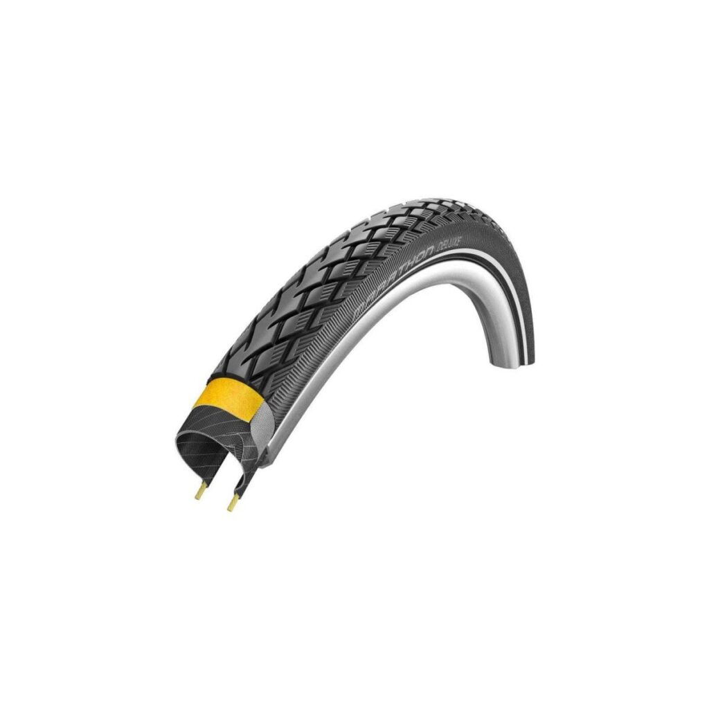 Schwalbe btb 26×2.00 Mar Deluxe R V zw