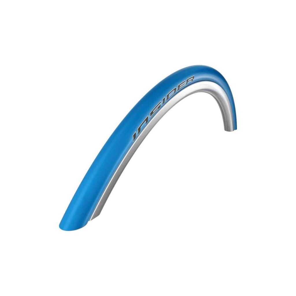Schwalbe btb Insider 28 x 1.35 blauw vouw